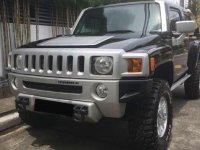 2008 Hummer H3 for sale