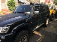 Nissan Patrol GU Suzuki Samurai 4X4 For Sale