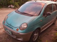 Daewoo Matiz 2 automatic for sale 