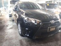 Toyota Yaris E 2017 Automatic-Located at Quezon City