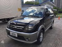 2017 Mitsubishi Adventure for sale