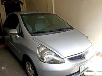 Honda Jazz idsi 2005mdl for sale 