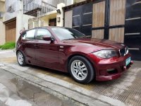 2011 BMW 118D FOR SALE