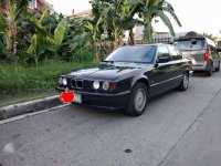 1995 BMW 525i for sale 