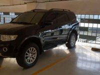 Mitsubishi Montero 2013 for sale