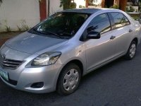 2012 Toyota Vios J for sale 