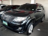 Toyota Fortuner 2013 Automatic G Used for sale. 