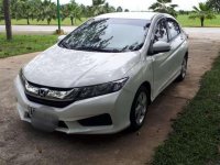 2015 Honda City CVT VX BOD automatic for sale 