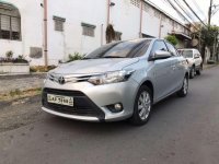 2017 Toyota Vios 1.3e FOR SALE