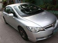 2006 Honda Civic Fd 1.8 i vtec sale 