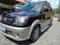 Mitsubishi Adventure 2010 for sale