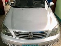 Nissan Sentra GSX 2006 for sale 