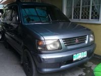 Mitsubishi Adventure Diesel 1998 for sale 