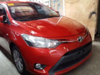 2018 Toyota Vios 1.3 E Manual FOR SALE