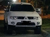 Mitsubishi Montero Sport 2013 for sale 