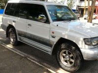 Mitsubishi Pajero field master for sale 