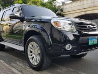 Ford Everest 2013 Automatic Diesel P500,000