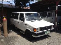 Toyota Tamaraw FX 2000 Diesel FOR SALE