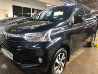 2017 Toyota Avanza 1.5 G Automatic TOP OF THE LINE