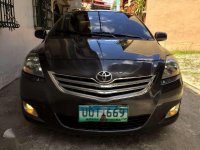 2013 Toyota VIOS G AT 1.3 Gasoline for sale 