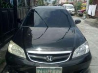 2005 Honda Civic vtis for sale 