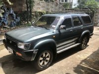 Toyota Hilux 2005 surf FOR SALE