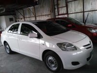 2012 Toyota Vios J FOR SALE