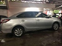 2018 Toyota Vios 1.3 E Automatic Thermalyte Series