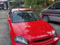 Honda Civic 1999 model Sir Body