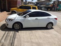 Hyundai Accent crdi 2016 for sale 