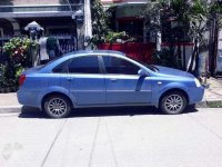 Chevrolet Optra 2004 1.6 LS For Sale