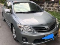 Toyota Corolla Altis 1.6G 2011 for sale 