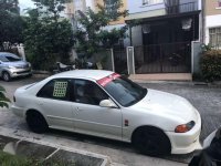 Honda Civic Legit Esi 1995 d15b indicated for sale 