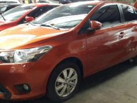 2018 Toyota Vios 1.3 E Manual FOR SALE