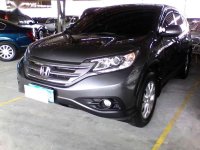 2012 Honda CRV for sale