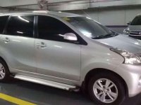 2014 Totota Avanza 1.5 G FOR SALE