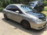 Honda City 2006 for sale 