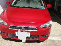 Mitsubiahi Lancer EX MX 2011 for sale 