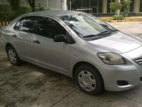 2012 Toyota Vios J for sale 