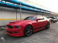 2014 Ford Mustang for sale