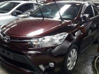 2018 Toyota Vios 1.3 E Manual FOR SALE