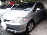 2004 Honda CITY IDSI for sale 