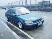 Honda Civic Vti 1996 for sale 