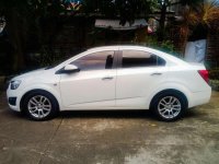 Chevrolet Sonic 2013 for sale