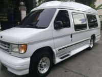 Ford Ecoline 250 for sale 