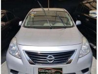 2016 Nissan Almera MT Manual Unleaded All power