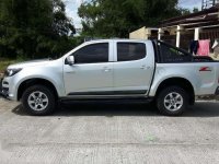 2017 Chevrolet Colorado 4 x 2 AT for sale 