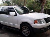 Ford Expedition 4x2 XLT 2003 for sale 