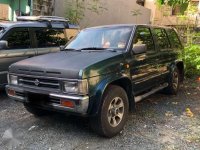Nissan Terrano 1997 for sale 