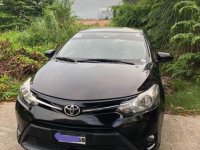 Toyota Vios E 2016 model FOR SALE